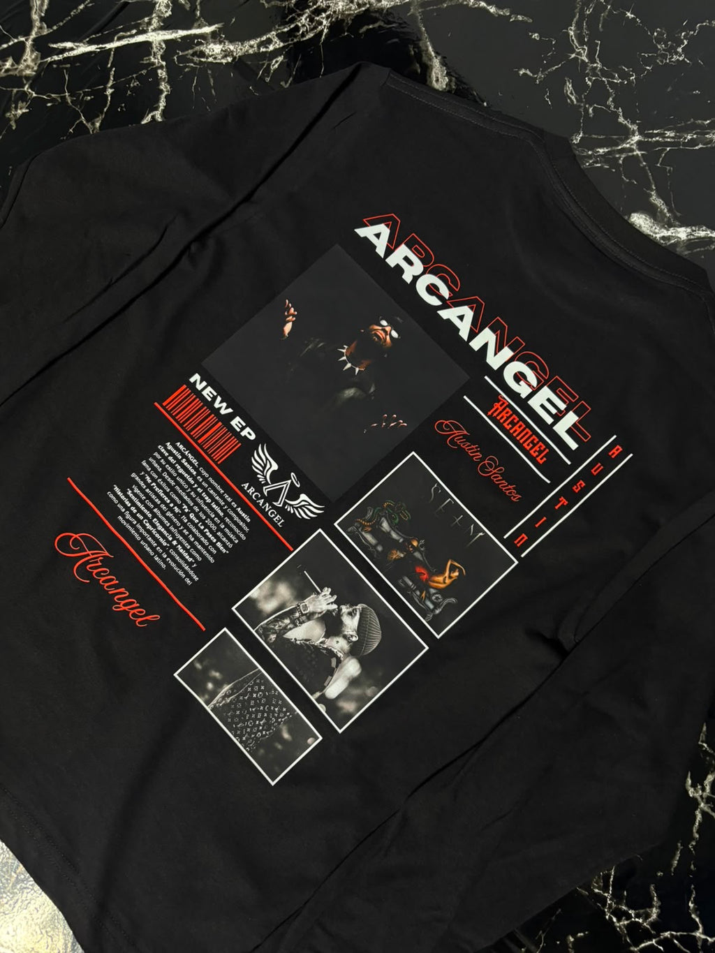 🎵PLAYERAS PERSONALIZADAS DE CANTANTES ESTILO URBANO🎧🎵