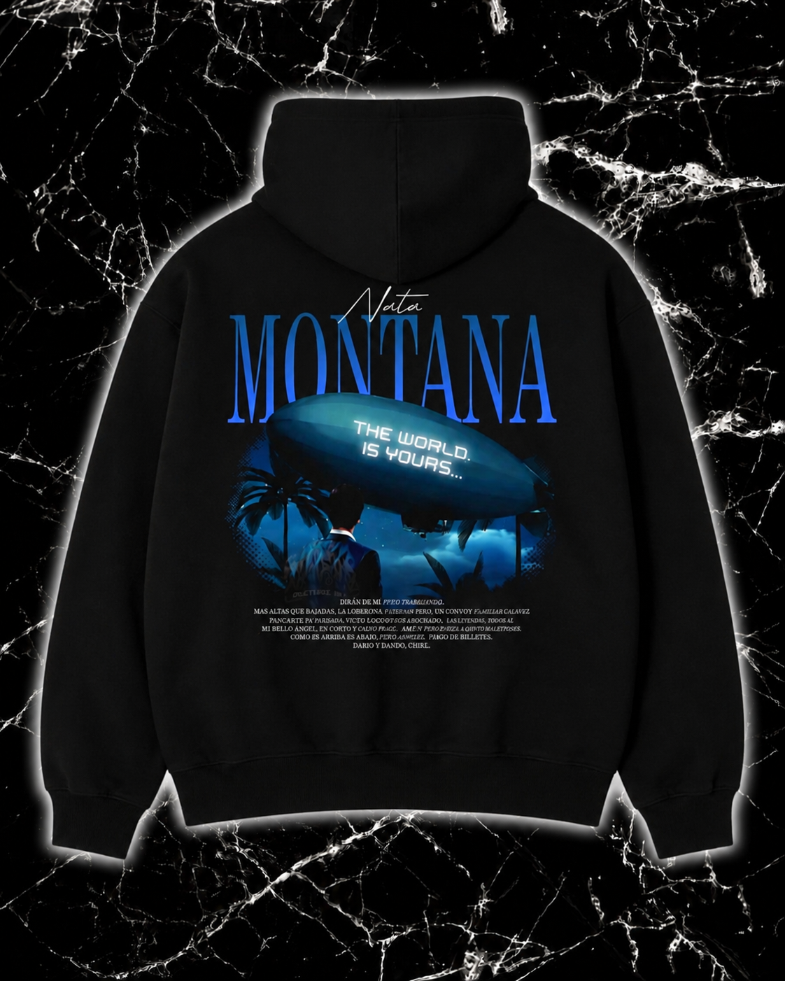 🩷💙 Playeras Dúo Nata Montana – Para Compartir con tu Persona Favorita 🎵✨