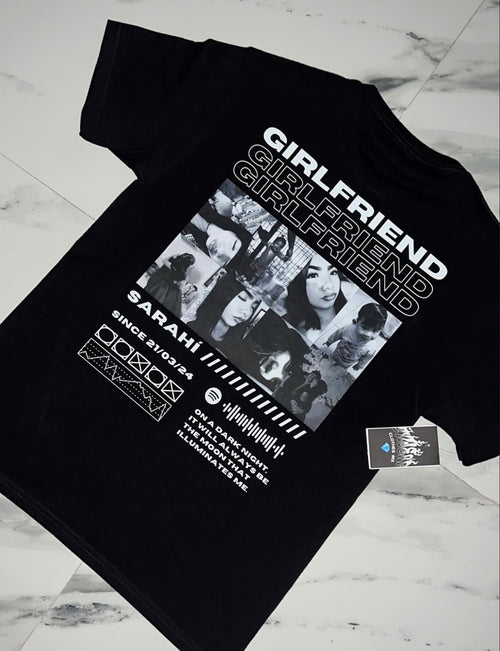 PLAYERA BOYFRIEND AND GIRLFRIEND.❤️