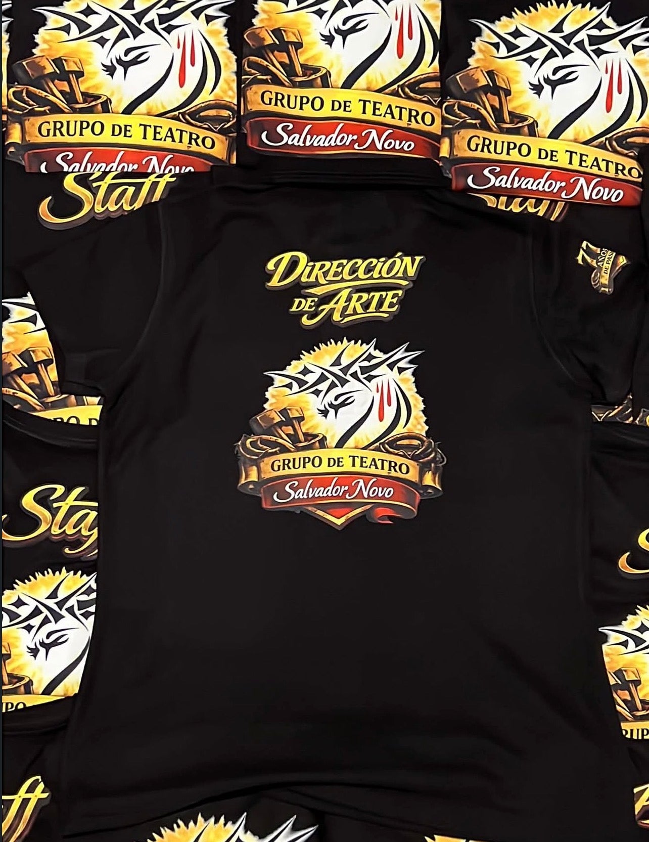 PLAYERAS PERSONALIZADAS PARA NEGOCIOS 👕🏢