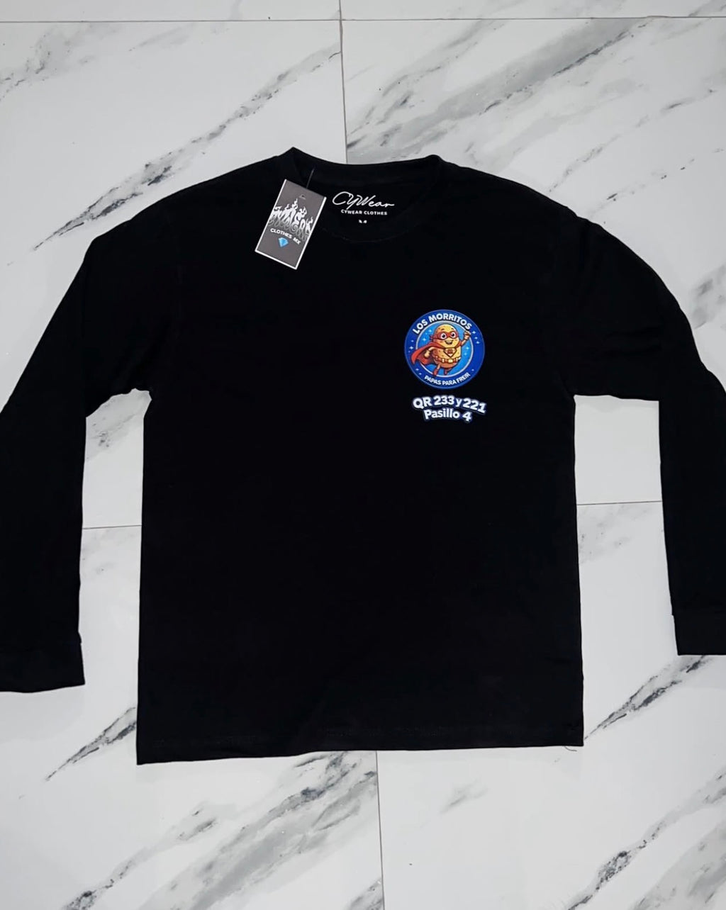 PLAYERAS PERSONALIZADAS PARA NEGOCIOS 👕🏢