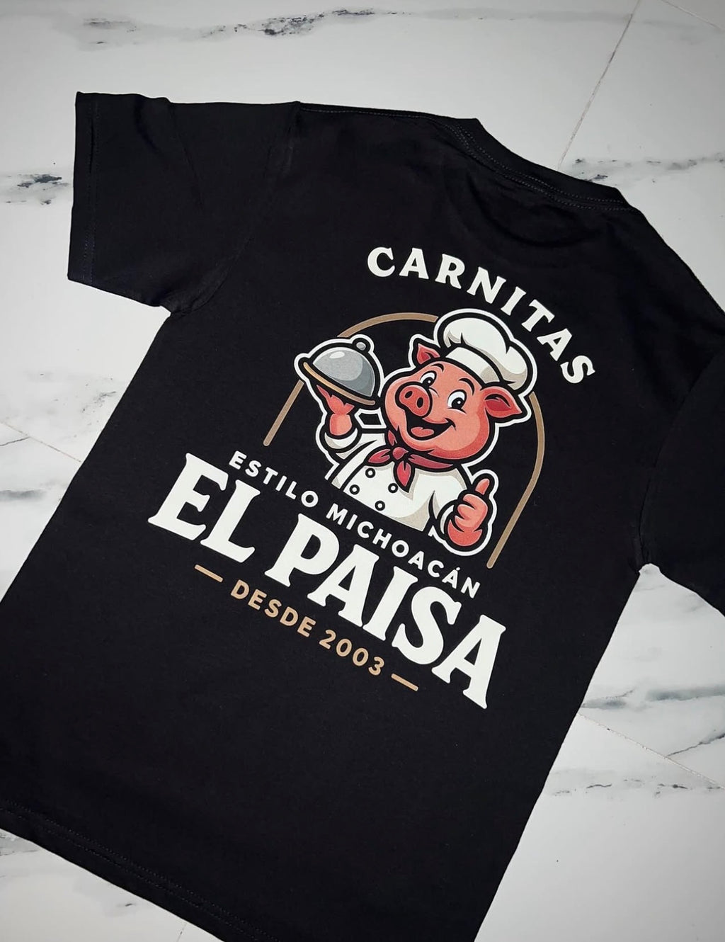 PLAYERAS PERSONALIZADAS PARA NEGOCIOS 👕🏢