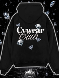 HOODIE CYWEAR CLUB-DROP💎
