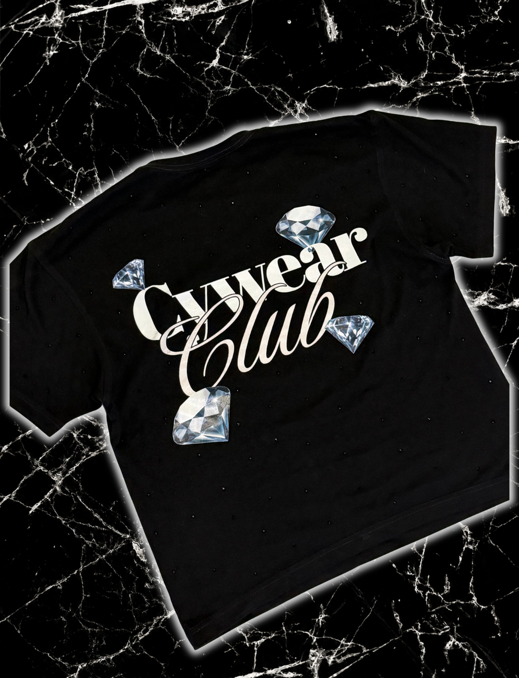 PLAYERA CYWEAR CLUB-DROP💎