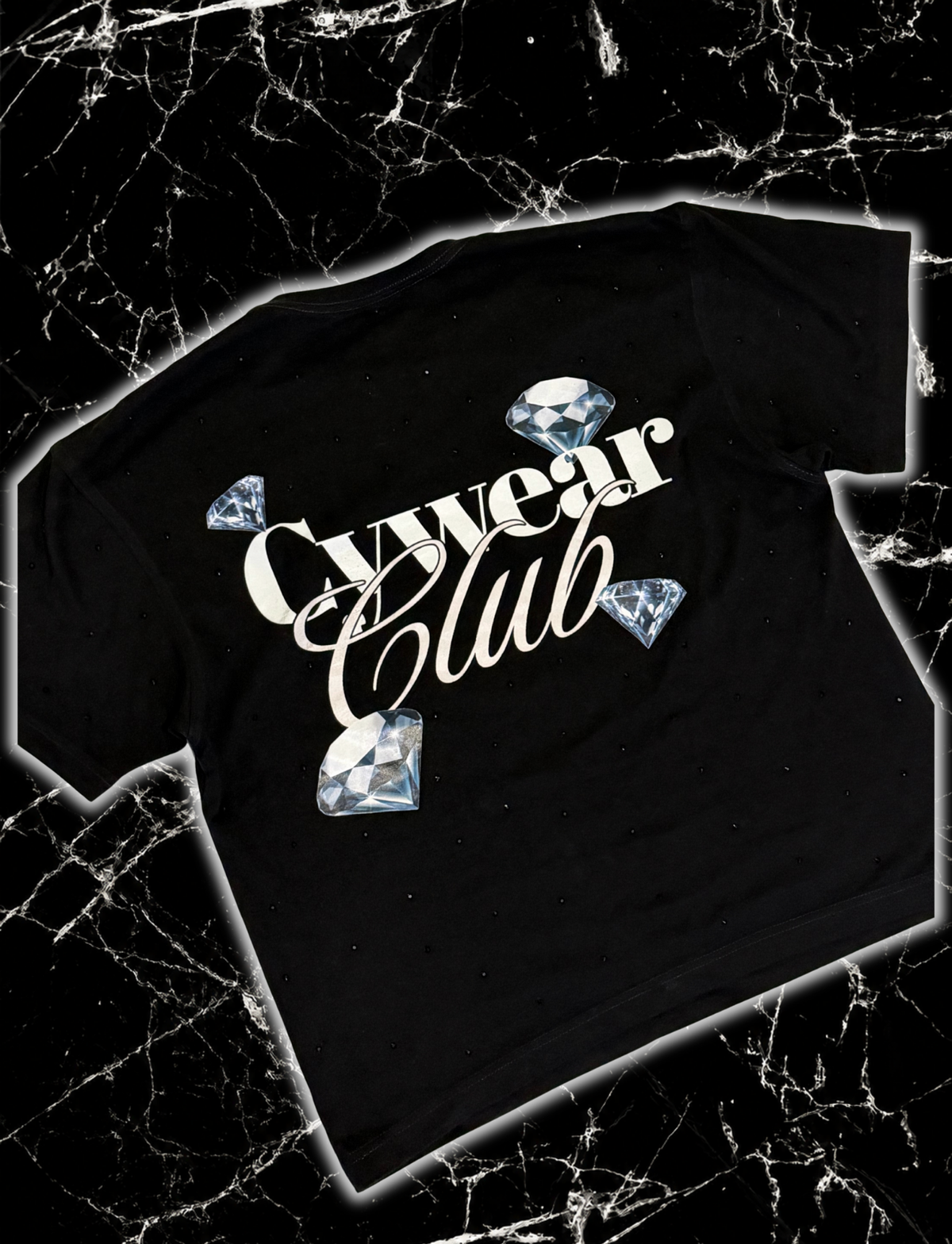 PLAYERA CYWEAR CLUB-DROP💎