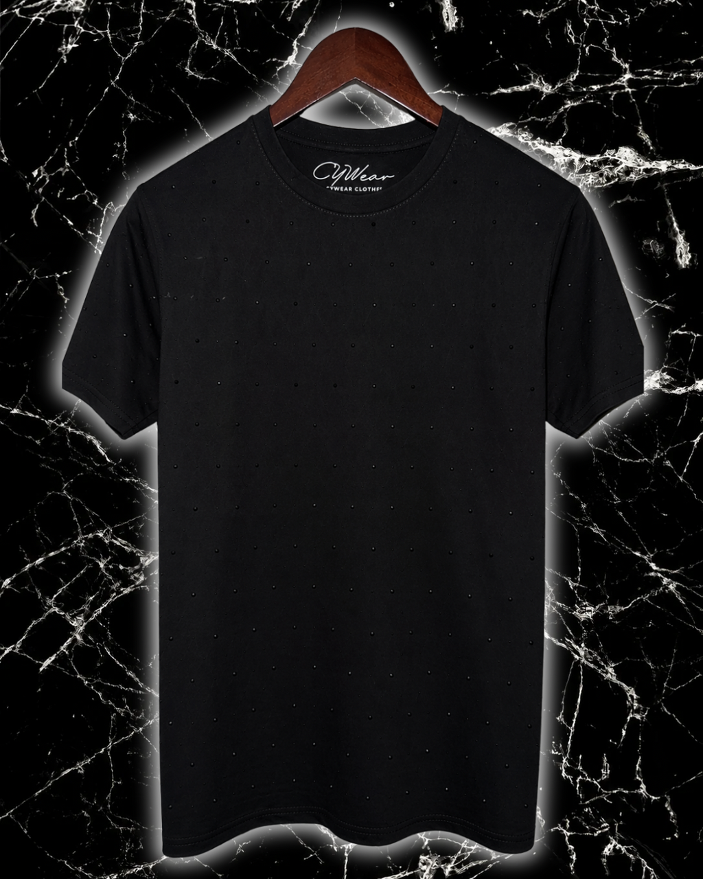 PLAYERA FULL PEDRERIA 💎