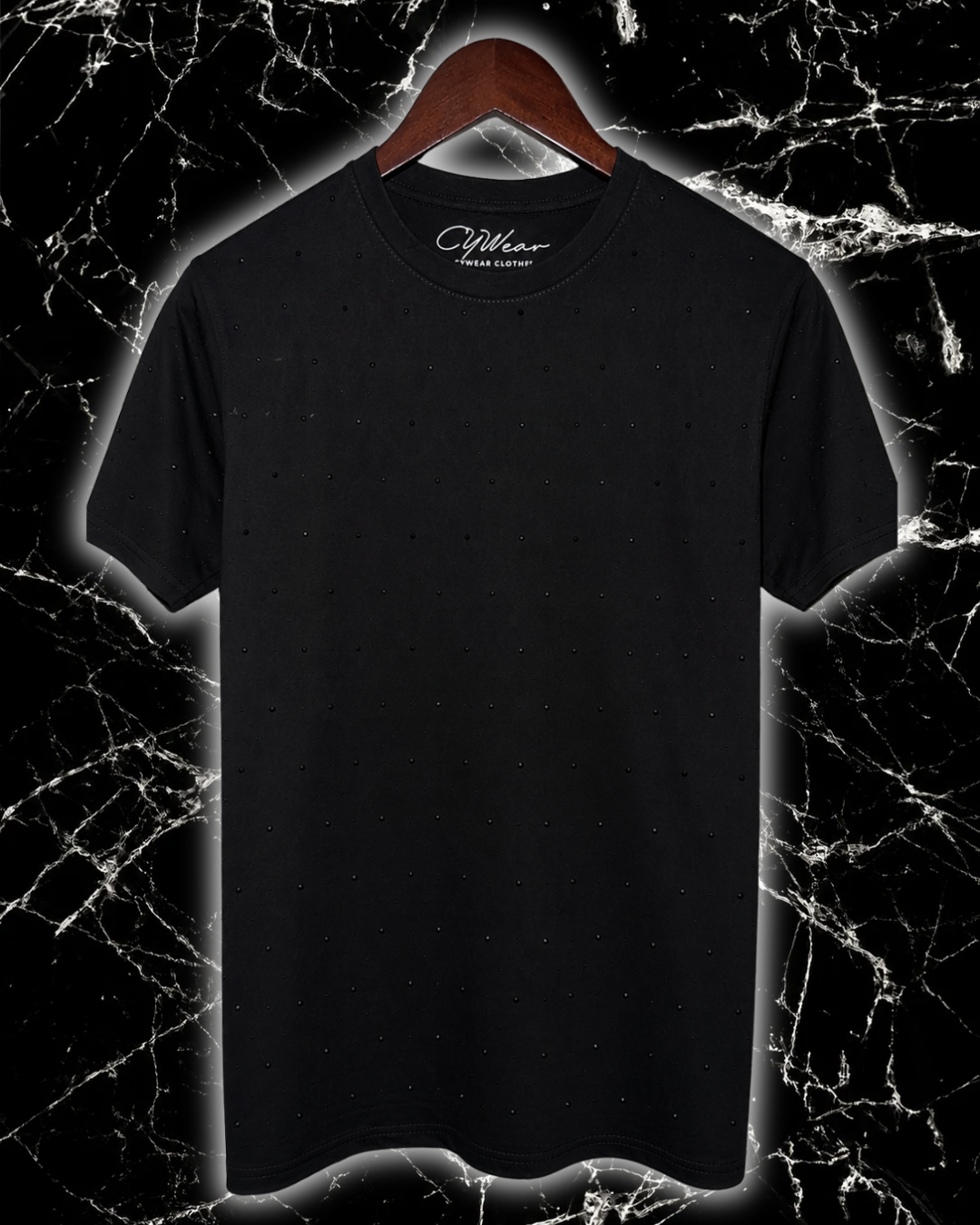 PLAYERA FULL PEDRERIA 💎