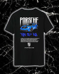 Playera y Sudadera Porsche GT3 RS – Blue Edition 🏎️💙