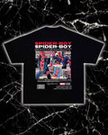 🕷️❤️ Playeras Dúo Spider-Man – Para Compartir con tu Persona Favorita 🕸️✨
