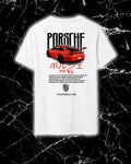 Playera y Sudadera Porsche GT3 RS – Edición Performance 🏎️🔥